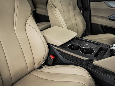 New 2026 Acura MDX FWD image 27