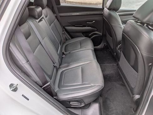 Used 2022 Hyundai Tucson Limited AWD/4WD image 21