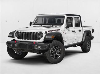 New 2026 Jeep Gladiator Rubicon video 1