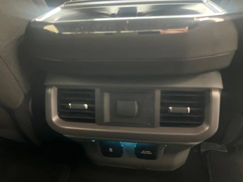 Used 2024 Ford F150 XLT w/ Equipment Group 302A MID AWD/4WD image 36