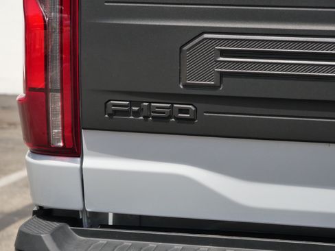 Used 2025 Ford F150 Raptor AWD/4WD image 52