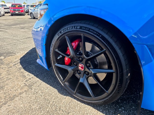 Used 2025 Honda Civic Type R image 22