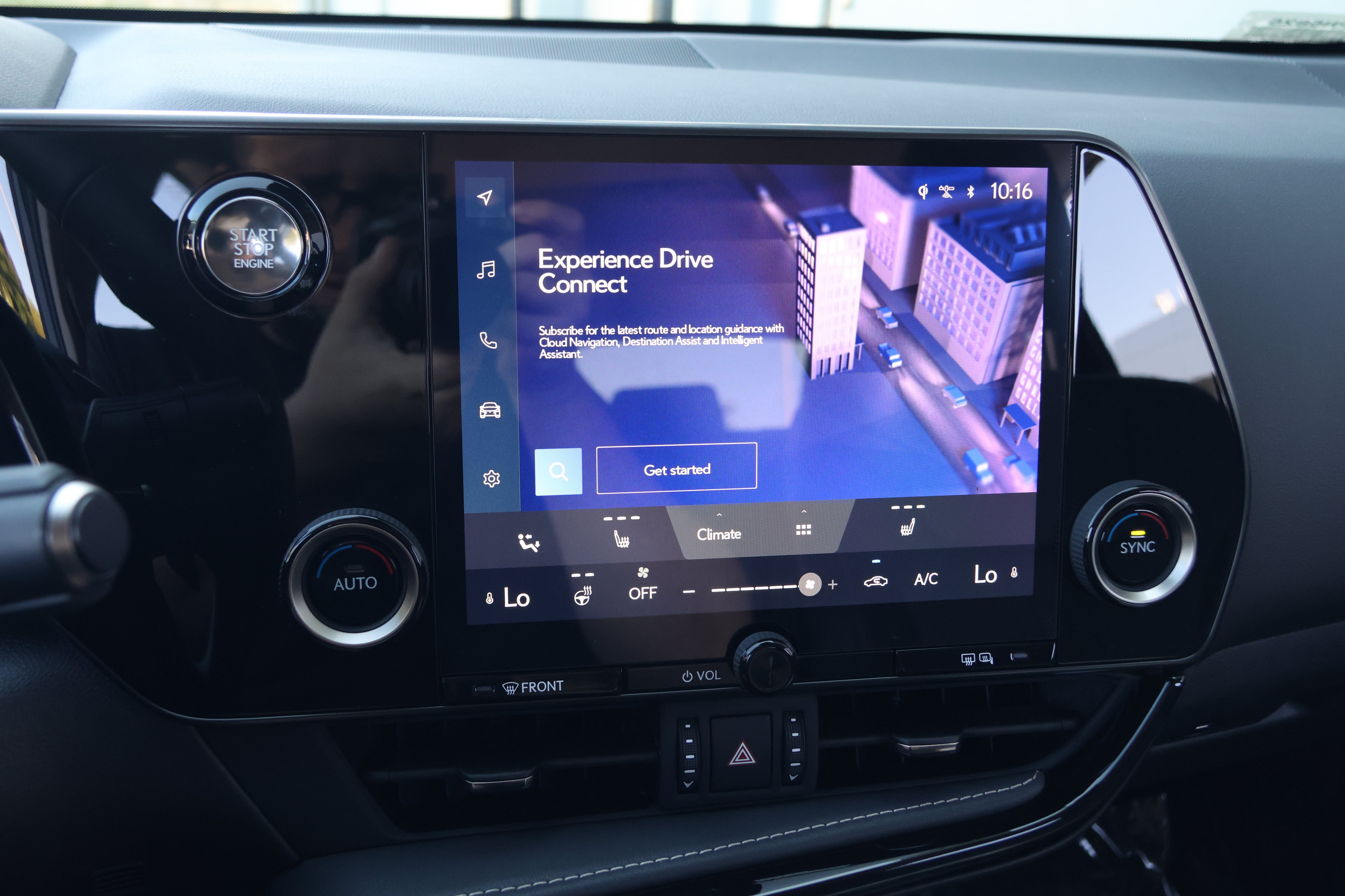 Used 2026 Lexus NX 350 AWD w/ Accessory Package (K3) image 23