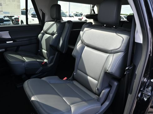 New 2027 Ford Expedition Max Active RWD image 35