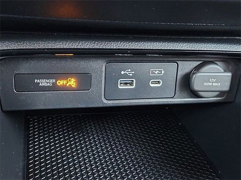 Used 2024 Honda CR-V EX image 19