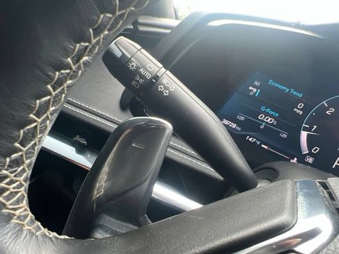 Used 2020 Chevrolet Corvette Stingray Coupe w/ 1LT RWD image 32