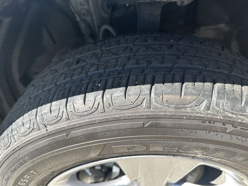 Used 2025 Toyota RAV4 XLE image 21