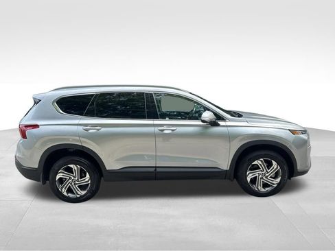 Used 2023 Hyundai Santa Fe SEL AWD/4WD image 7