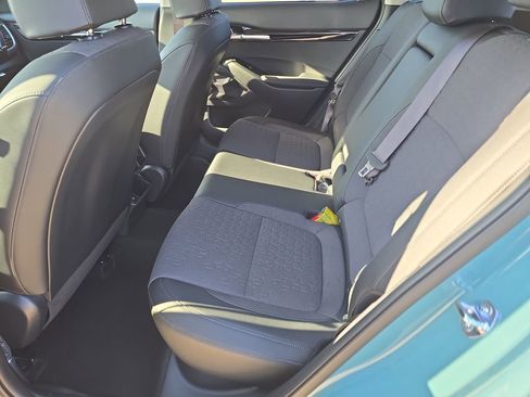 New 2026 Kia Seltos S FWD image 16