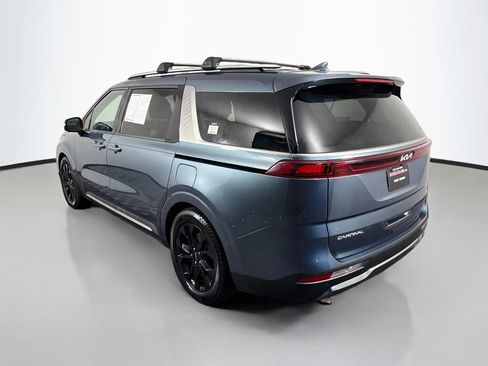 Used 2024 Kia Carnival SX Prestige FWD image 7