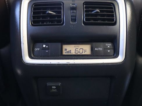 Used 2017 INFINITI QX60 FWD w/ Premium Plus Package image 35