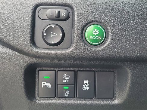 Used 2022 Honda Passport EX-L image 16