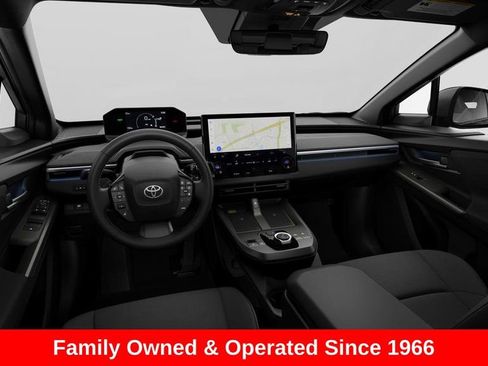 New 2026 Toyota C-HR image 5