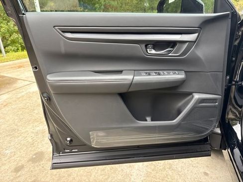 New 2026 Honda CR-V TrailSport image 12