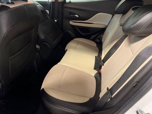 Used 2018 Buick Encore Preferred image 16