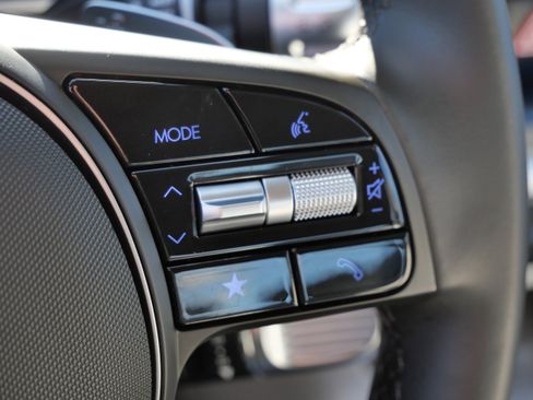 Certified 2024 Hyundai Ioniq 6 SEL image 33