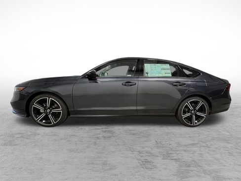 New 2026 Honda Accord SE image 2