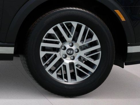 New 2026 Hyundai Palisade SEL FWD image 8