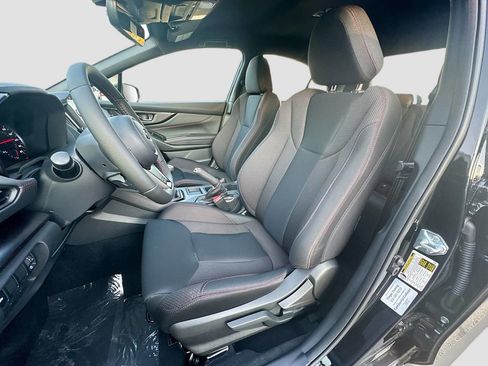 New 2025 Subaru WRX Premium image 25