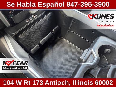 Used 2025 RAM 1500 Big Horn image 61