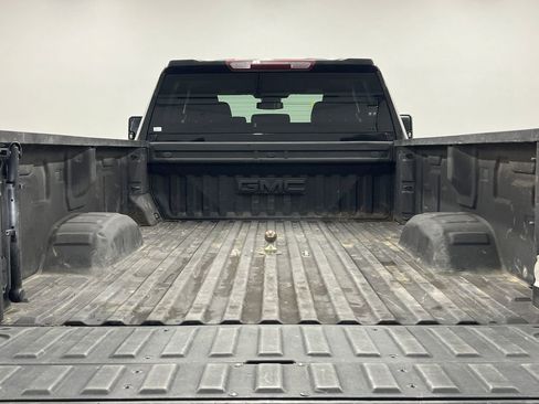 Used 2024 GMC Sierra 3500 SLE w/ SLE Value Package AWD/4WD image 20