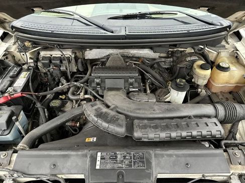 Used 2008 Ford F150 Lariat image 19
