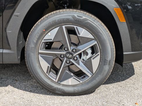 New 2026 Hyundai Tucson SEL AWD/4WD image 11