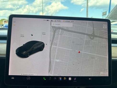Used 2021 Tesla Model 3 Standard Range Plus RWD image 27