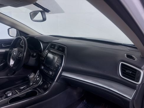 Used 2017 Nissan Maxima 3.5 S image 30