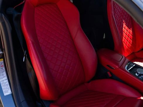Used 2018 Audi R8 V10 plus AWD/4WD image 55