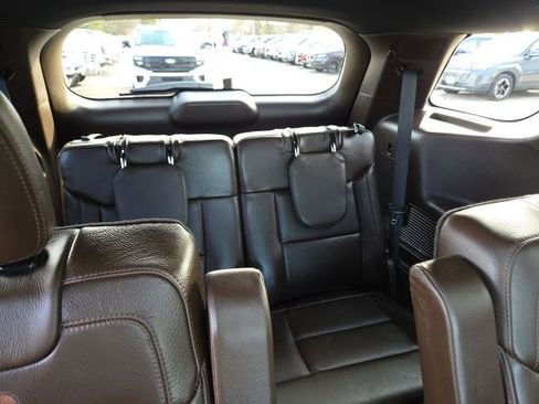 Certified 2024 Ford Explorer King Ranch w/ Technology Package image 53