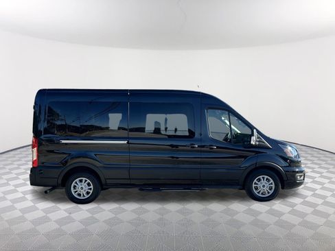 Used 2024 Ford Transit 350 XLT image 6
