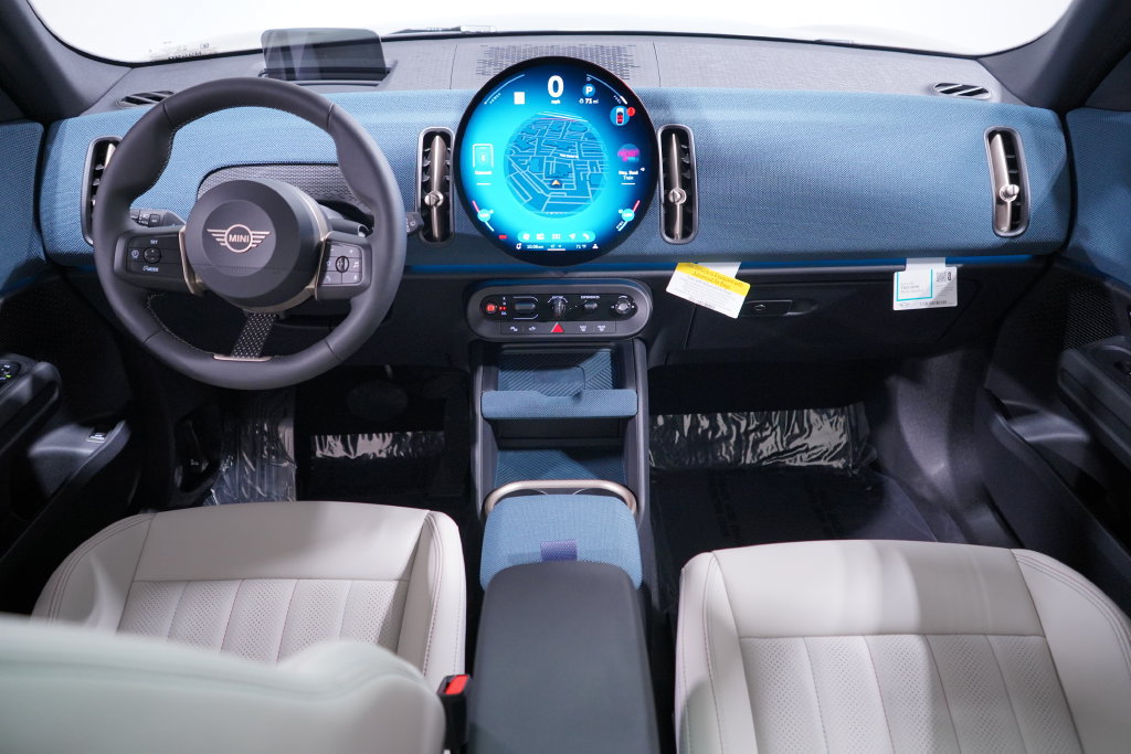 New 2027 MINI Cooper Countryman S AWD/4WD image 13