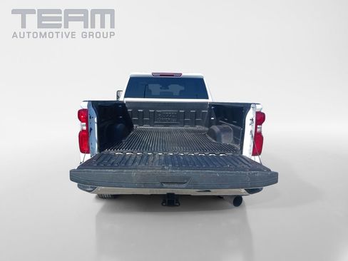 Used 2024 Chevrolet Silverado 2500 LTZ image 13