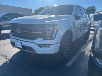 Used 2023 Ford F150 Tremor w/ Equipment Group 402A High