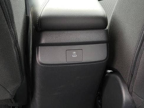 New 2026 Nissan Sentra S w/ S Cold Weather Package image 15