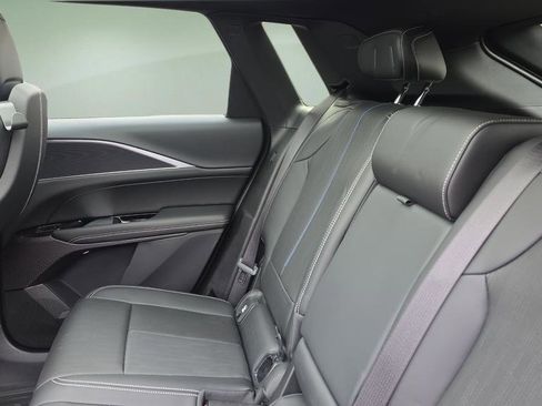 Certified 2025 Cadillac Lyriq Sport image 19