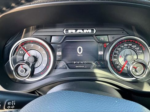 Used 2022 RAM 1500 Laramie image 25