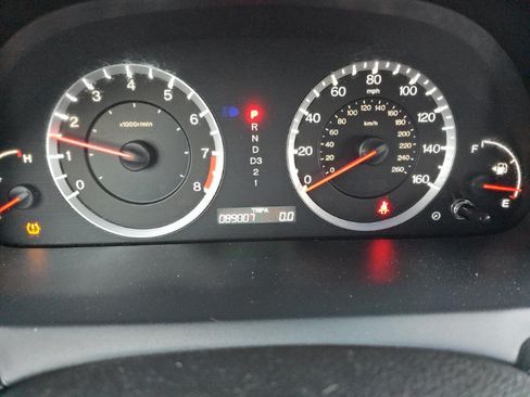 Used 2009 Honda Accord EX-L image 4