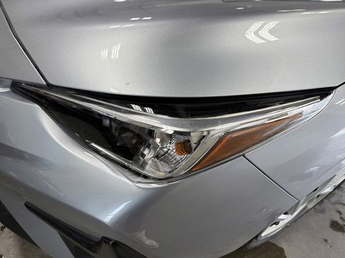 Certified 2024 Subaru Impreza 2.0i AWD/4WD image 16