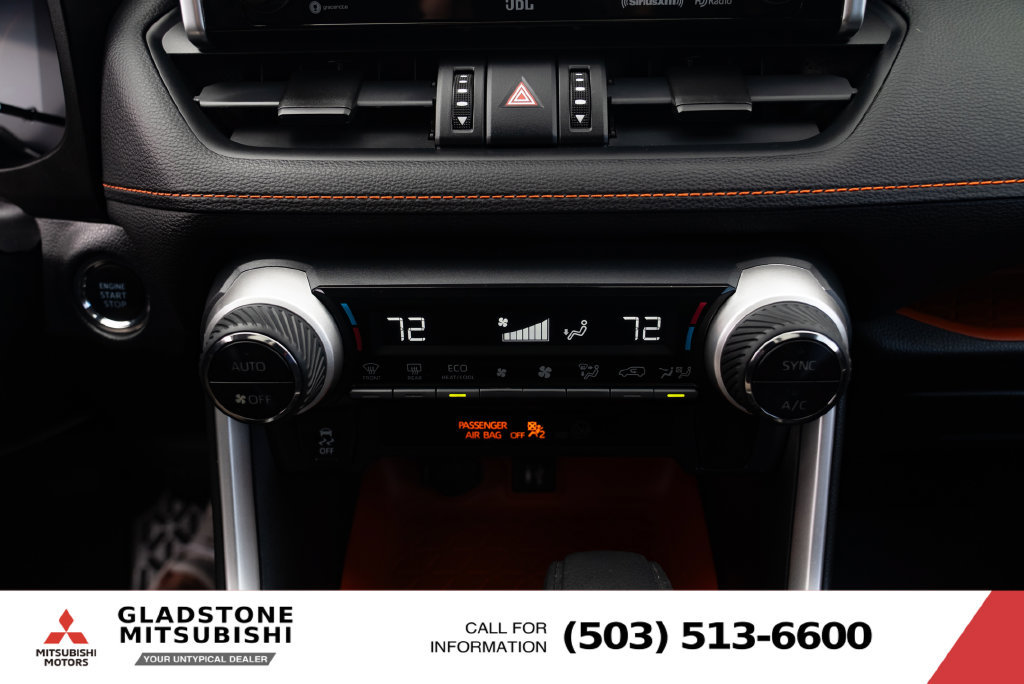 Used 2019 Toyota RAV4 Adventure AWD/4WD image 17