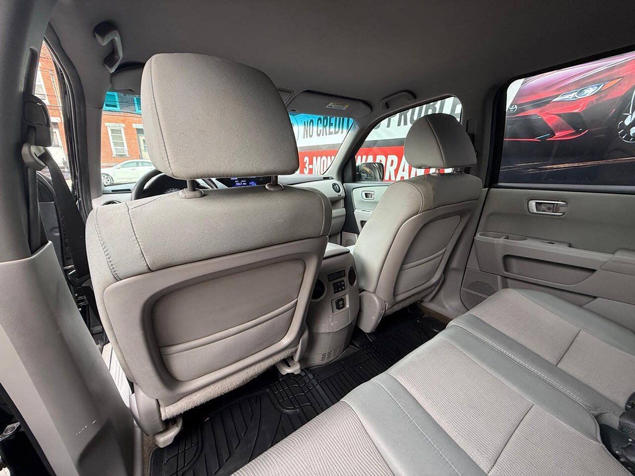 Used 2015 Honda Pilot EX image 7