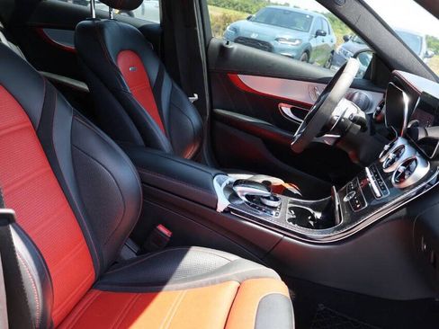 Used 2019 Mercedes-Benz C 63 AMG S image 14