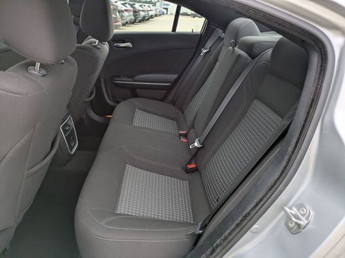 Used 2023 Dodge Charger SXT image 10