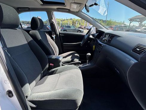 Used 2008 Toyota Corolla S FWD image 20