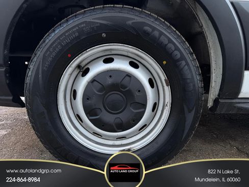 Used 2019 Ford Transit 350 XL image 24