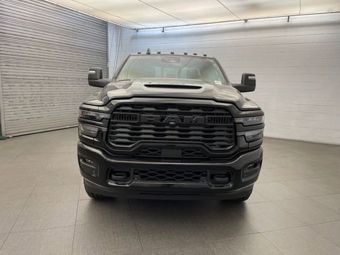 New 2026 RAM 2500 Tradesman AWD/4WD image 6