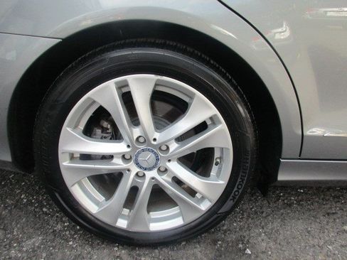 Used 2012 Mercedes-Benz C 300 4MATIC Sedan image 10
