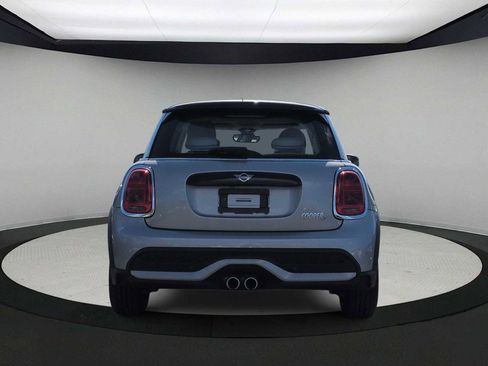 Certified 2024 MINI Cooper S w/ Signature Upholstery Package FWD image 7