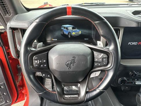 Used 2023 Ford Bronco Raptor image 20